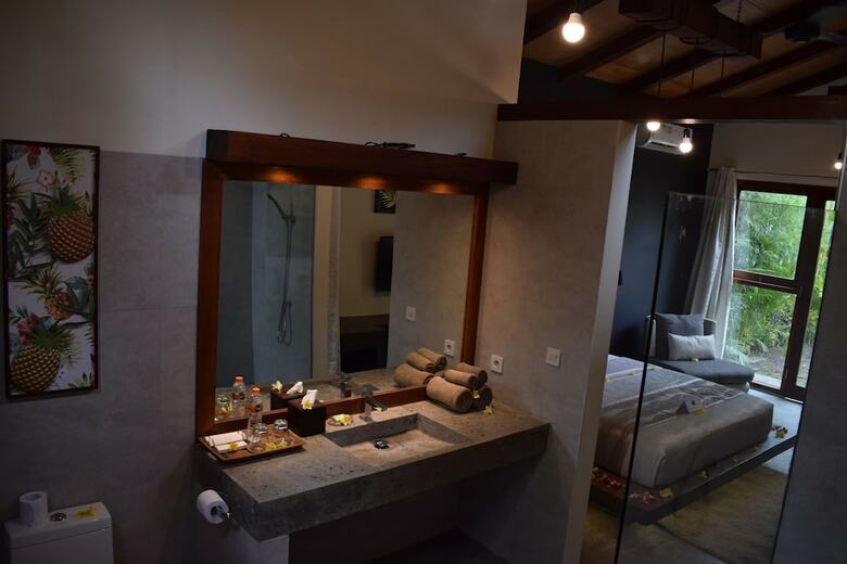 Hotel Pipe Dream Villas Resort