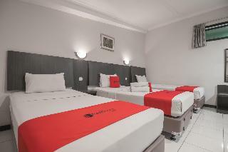 Hostal Reddoorz @ Cihampelas