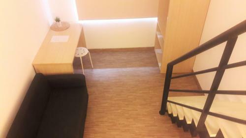 Sare Hotel Jakarta