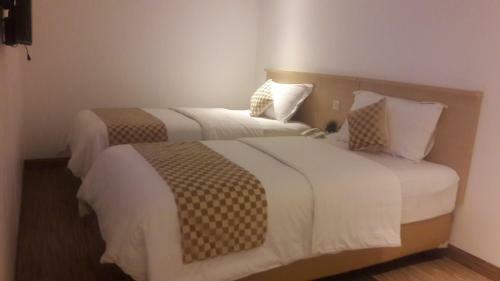 Sare Hotel Jakarta