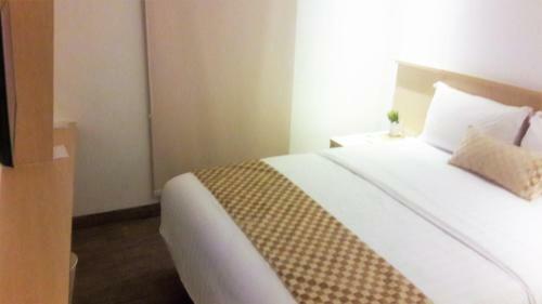 Sare Hotel Jakarta