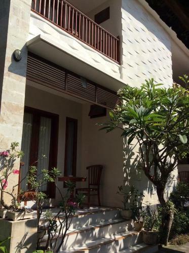 Keke Homestay Sanur