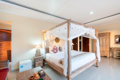 Ashanti Villa Ubud