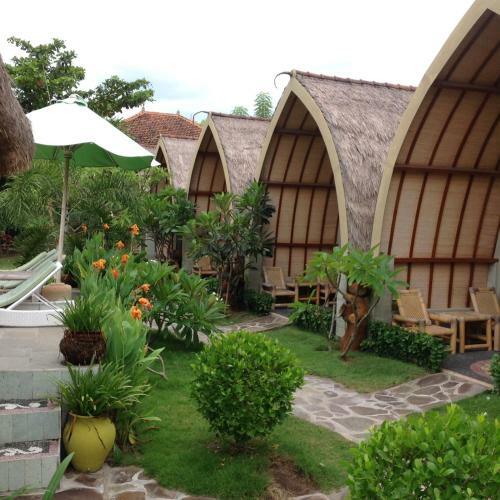 Puri Air Beach Resort & Spa