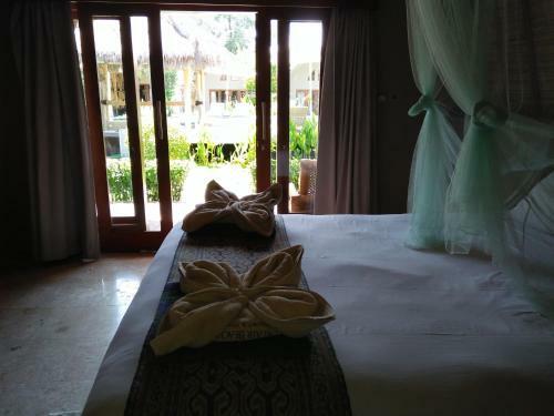 Puri Air Beach Resort & Spa