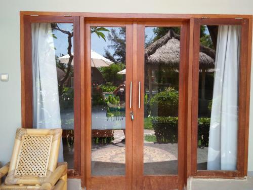 Puri Air Beach Resort & Spa