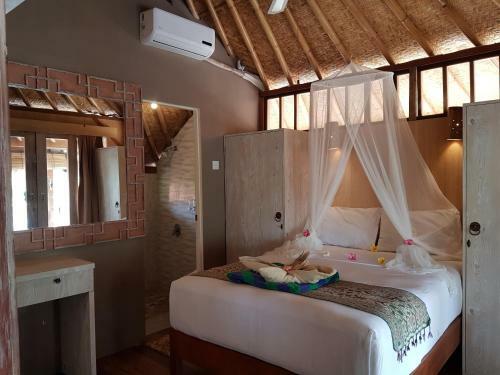 Puri Air Beach Resort & Spa