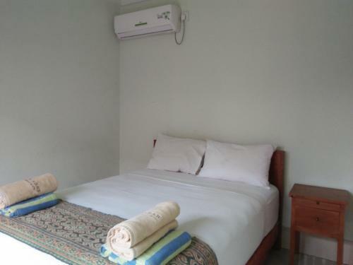 Puri Air Beach Resort & Spa