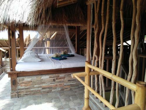 Puri Air Beach Resort & Spa