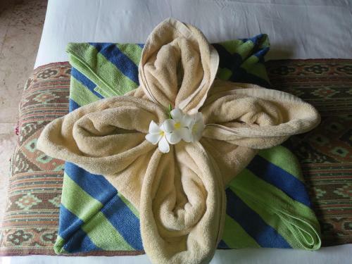 Puri Air Beach Resort & Spa