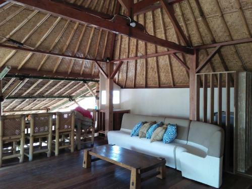Puri Air Beach Resort & Spa