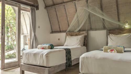 Puri Air Beach Resort & Spa