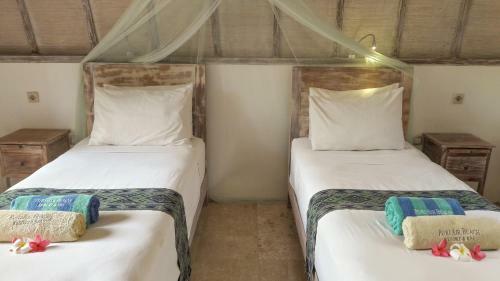 Puri Air Beach Resort & Spa