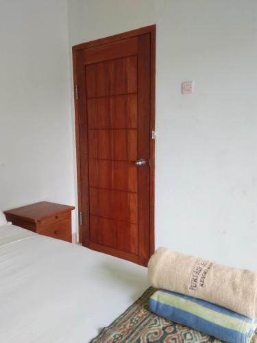 Puri Air Beach Resort & Spa