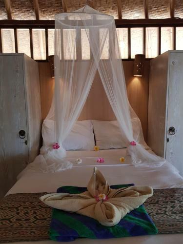 Puri Air Beach Resort & Spa