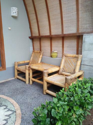 Puri Air Beach Resort & Spa