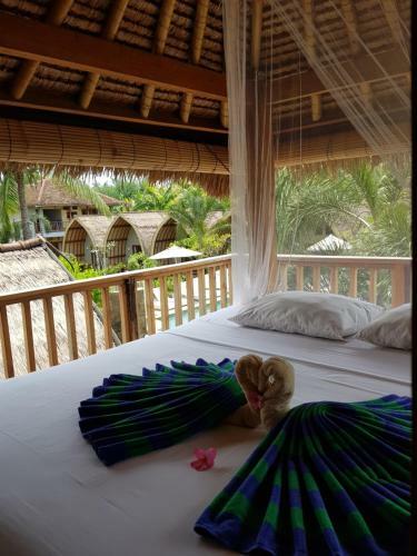 Puri Air Beach Resort & Spa