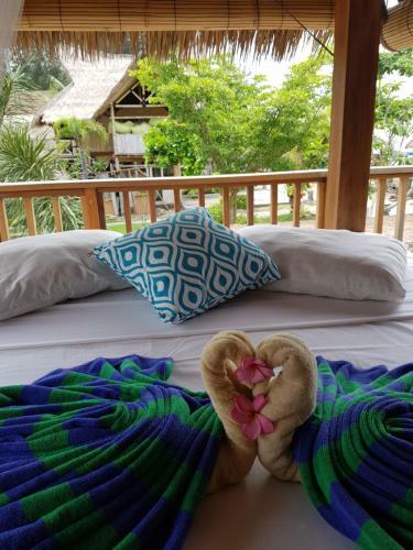 Puri Air Beach Resort & Spa
