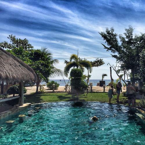 Puri Air Beach Resort & Spa
