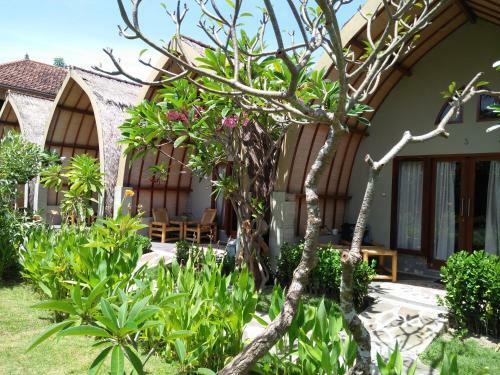 Puri Air Beach Resort & Spa