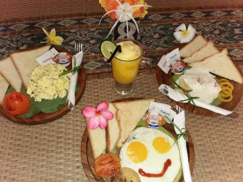 Puri Air Beach Resort & Spa