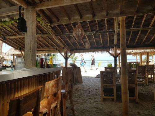 Puri Air Beach Resort & Spa