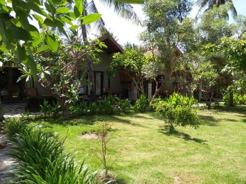 Puri Air Beach Resort & Spa