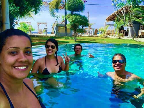 Puri Air Beach Resort & Spa