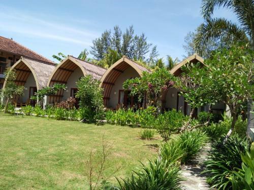 Puri Air Beach Resort & Spa