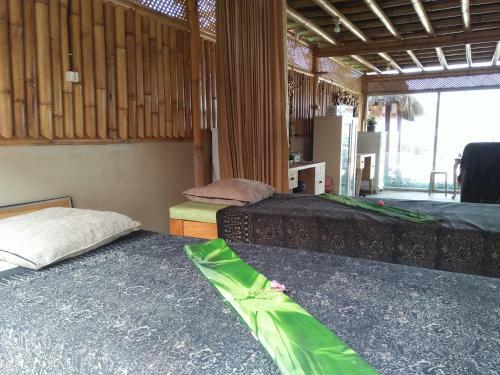 Puri Air Beach Resort & Spa