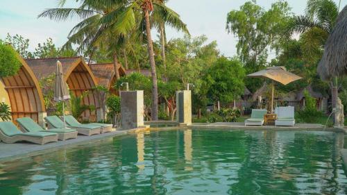 Puri Air Beach Resort & Spa