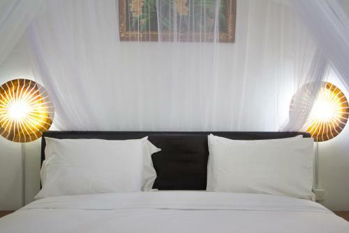 Hostal Agura Bungalow Petitenget Beach