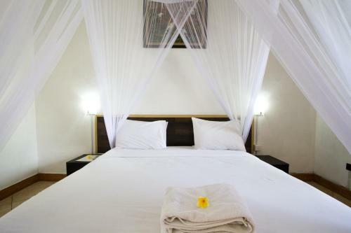 Hostal Agura Bungalow Petitenget Beach