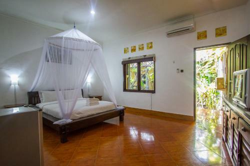 Hostal Agura Bungalow Petitenget Beach