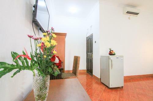Hostal Agura Bungalow Petitenget Beach