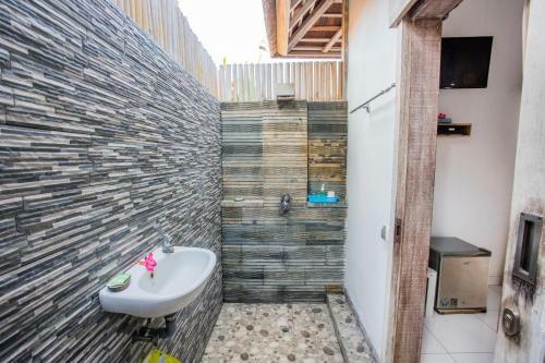Svaha Private Villas Ceningan