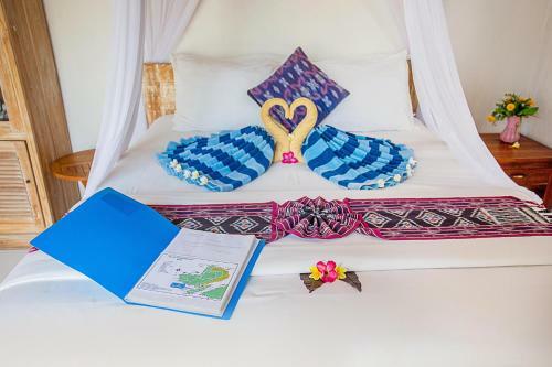 Svaha Private Villas Ceningan