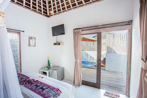 Svaha Private Villas Ceningan