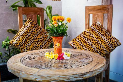 Svaha Private Villas Ceningan