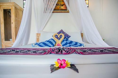 Svaha Private Villas Ceningan