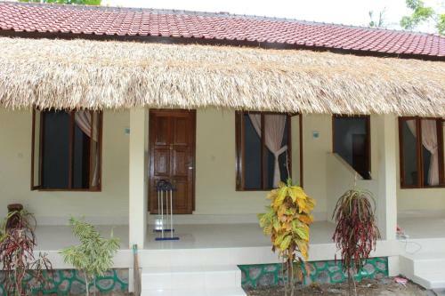 Serah's Homestay