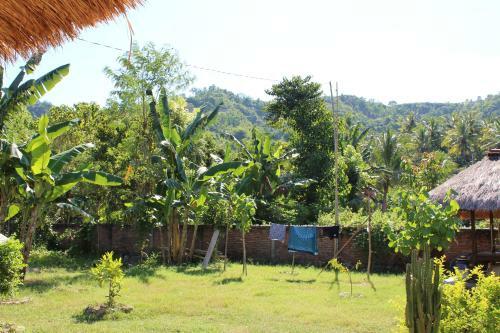 Serah's Homestay