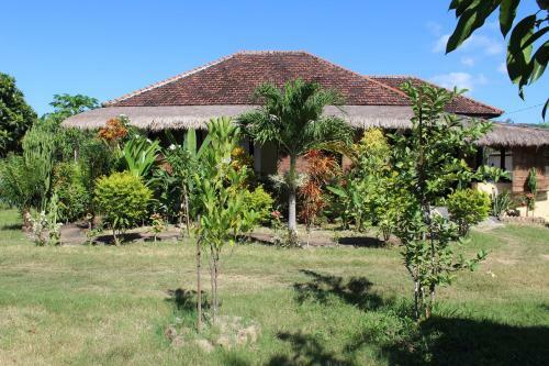 Serah's Homestay