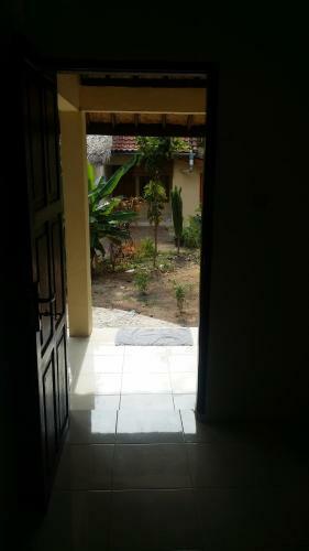 Serah's Homestay