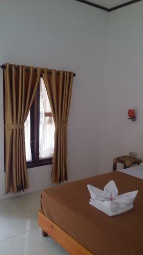 Serah's Homestay