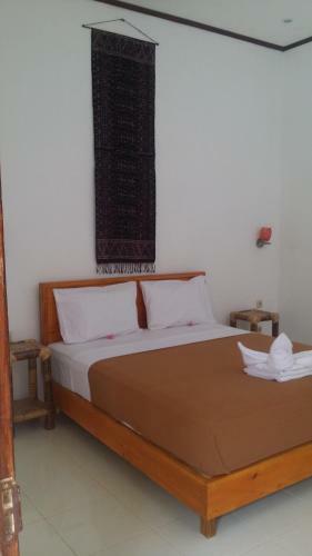 Serah's Homestay