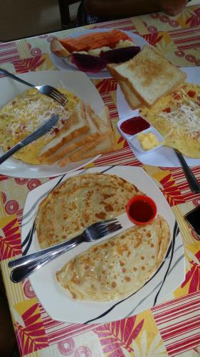 Serah's Homestay