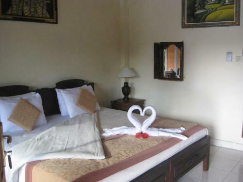Posada Ubud Sensasi Bungalow