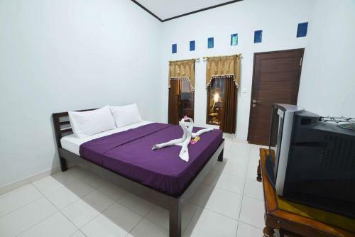 Hostal Santhi House Kuta
