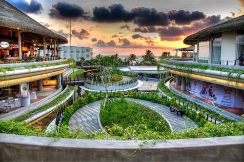 Hostal Santhi House Kuta